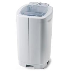 Lavadora Mueller Family 10 kg, c/ 06 programas de lavagem e sistema por turbilhonamento