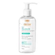 Darrow Suavié Sabonete Líquido para Pele Sensível, 140ml