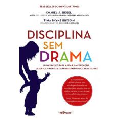 Livro - Disciplina Sem Drama