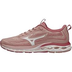 TENIS MIZUNO WAVE NITRON 2 FEMININO-Masculino