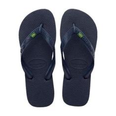 Chinelo Havaianas Brasil - Produto Original-Unissex