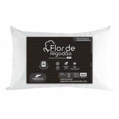 Travesseiro Flor de Algodão - Fibrasca, 1
