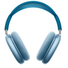 Apple AirPods Max Over the Ear (Bluetooth) - Azul-céu   