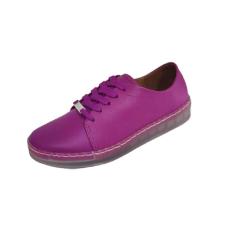 Tenis Feminino Casual Vizzano Sola Transparente 1214.1105-Feminino