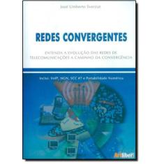 Redes convergentes - Artliber