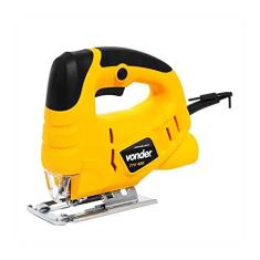 Vonder, Serra Tico-Tico, 400 W, Ttv 400 220 V~.