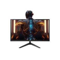 Monitor Brx Led 20" Hdmi + Vga