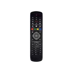 Controle Remoto Mxt 01349 Tv Led Philips Smart 4K Netflix