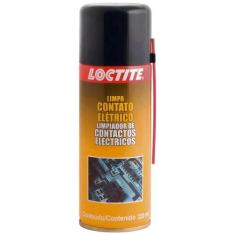 Limpa contato elétrico 220ml LOCTITE