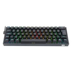 Teclado Mecânico Compacto Redragon K530 RGB