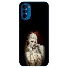 Capa Adesivo Skin116 Verso Para Motorola Moto G41 (2021) - KawaSkin