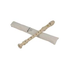 Flauta Doce Barroca Soprano Do Abs Dolphin 7745 - Izzo