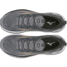 TENIS MIZUNO WAVE MIRAI 5 MASCULINO-Masculino
