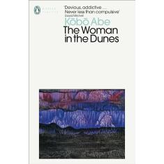 The Woman in the Dunes: Kobo Abe