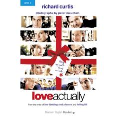 Love Actually 4 With Cd/Mp3