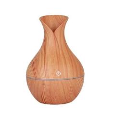 Umidificador Aromatizador Difusor Ultrassônico Elétrico - Hamy