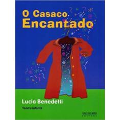 O Casaco Encantado