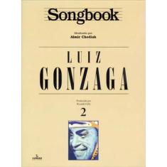 Songbook Luiz Gonzaga - Volume 2