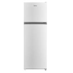 Geladeira Midea Duplex Cycle Defrost 294L MD-RT411 - MIDEA LBRANCA, Br