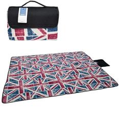 KaBaby Tapete De Jardim 150X135 London