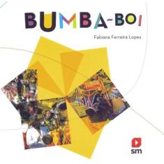 Bumba-boi - Edicoes sm