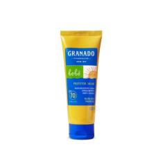 Granado Protetor Solar Bebê, FPS70, 120ml
