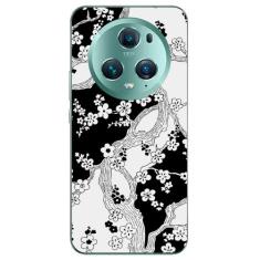 Capa Adesivo Skin356 Verso Para Honor Magic 5 Pro - KawaSkin