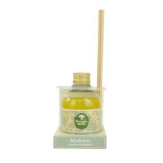 Difusor de Ambientes Floresta Verde 250 ml Lavanda, Madeira