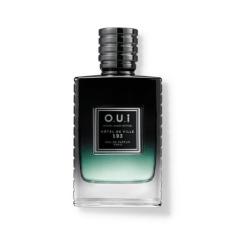 Perfume Masculino Oui Hôtel De Ville 193 Eau De Parfum - O Boticário