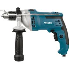 Furadeira De Impacto 13Mm 1000W Wesco