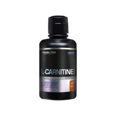 L-Carnitina Probiotica 2000 Líquido 400ml Laranja