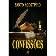 Confissões de Santo Agostinho