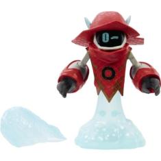 Boneco E Personagem Motu Animated Core Orko - Mattel