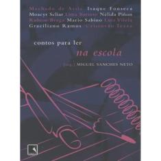 Contos Para Ler Na Escola