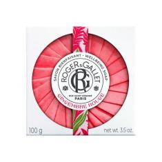 Roger E Gallet Gingembre Rouge Sabonete 100g, Gingembre