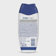 Sabonete Líquido Protex Carvão Detox 250ml