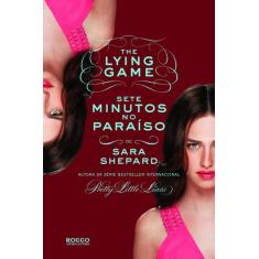 Livro - Sete minutos no paraíso