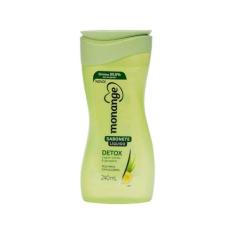 Sabonete Líquido para o Corpo Monange Detox - Capim-Limão e Gengibre 2