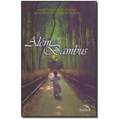 Além dos Bambus - PANDORGA EDITORA