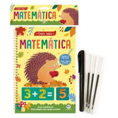 Livro - Matemática
