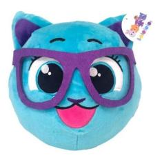 Bolofofos Pelucia Sophie Com Musica F0094-4 - Fun