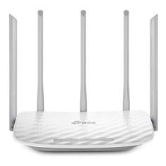 Roteador Tp-link Wireless Dual Band Ac1350 Archer C60