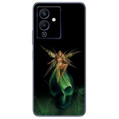 Capa Adesivo Skin063 Verso Para Infinix Note 12 Pro 5G - KawaSkin