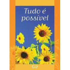Livro - Tudo é possível