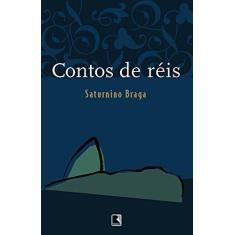 Livro - CONTOS DE RÉIS