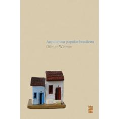 Arquitetura popular brasileira