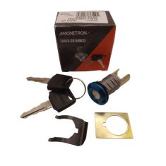 Trava Banco Honda C 100 Dream Magnetron