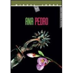 Ana pedro - MERCURYO JOVEM