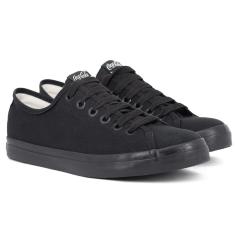 Tênis Masculino Coca Cola Casual Stream Canvas Confortável Cadarço 2349 Cor:;Tamanho:41-Unissex