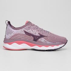 Tênis Mizuno Wave Fujin Feminino-Feminino